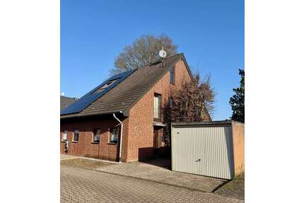 Haus zum Kaufen in Brüggen 249.000,00 € 88 m²