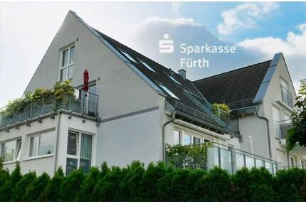 Wohnung in Zirndorf - 479.000,00&nbsp;EUR Kaufpreis, ca.&nbsp; 114,00&nbsp;m&sup2;&nbsp;Wohnfl&auml;che in Zirndorf (PLZ: 90513)