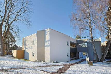 Modernisierte Erdgeschosswohnung - Böblingen