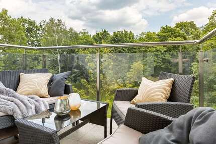 Wohnung zum Kaufen in Löhne 176.700,00 € 57 m²