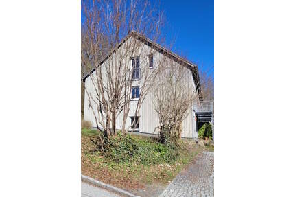 Klein, fein, mein - Ihr gemütliches Zuhause mit Aussicht - Schönberg