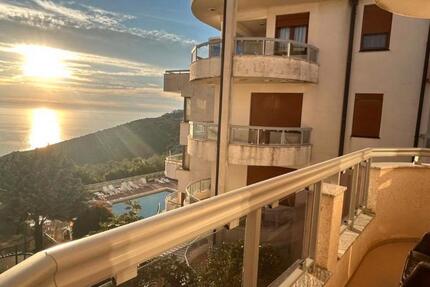 Wohnung in Montenegro Apartment Kapitalanlage Immobilien Meer - Zwickau