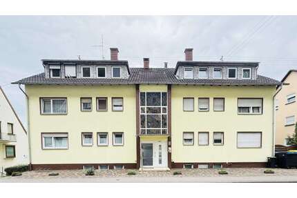 Wohnung zum Kaufen in Bad Breisig 110.000,00 € 64.43 m²