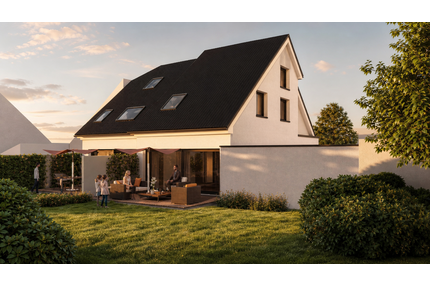 Haus zum Kaufen in Düsseldorf 799.000,00 € 185 m²