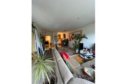 Gepflegtes Appartment in Bornheim-Mitte (KölnBonn)