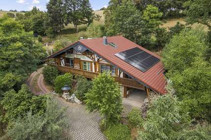 Haus zum Kaufen in Habscheid 578.000,00 € 260 m²