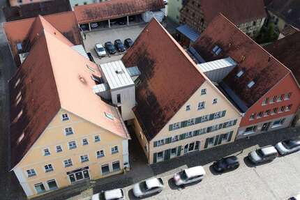Haus zum Kaufen in Windsbach 3.150.000,00 € 715 m²