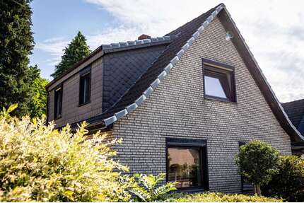 Haus zum Kaufen in Delmenhorst 239.900,00 € 136.2 m²