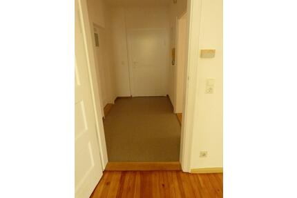 Freundliche Wohnung zwischen Bahnhof und Innenstadt - Bamberg Bamberg-Ost