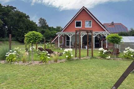 Ihr erster Schritt zum Eigentum - Wer früher geht, ist eher da! - Bremervörde Spreckens