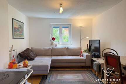 Haus zum Kaufen in Mering 345.000,00 € 77.17 m²