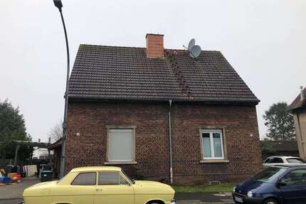 Haus zum Kaufen in Herten 260.000,00 € 81 m²