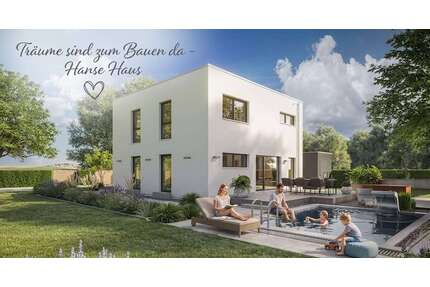 Haus zum Kaufen in Steinheim an der Murr 853.248,00 € 150 m²