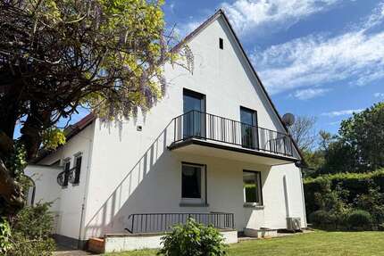 Haus zum Kaufen in Grünstadt Asselheim 497.000,00 € 192.5 m² - Grünstadt / Asselheim