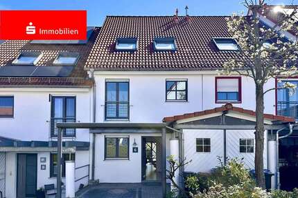 Haus zum Kaufen in Neu-Anspach 485.000,00 € 143 m²