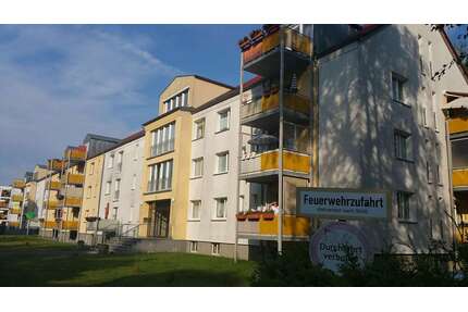 Wohnung zum Mieten in Bad Saarow 1.050,00 € 91 m²