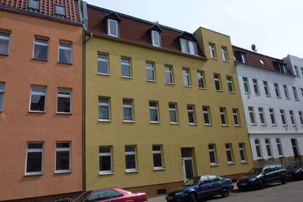Wohnung zum Mieten in Halle 520,00 € 69 m²