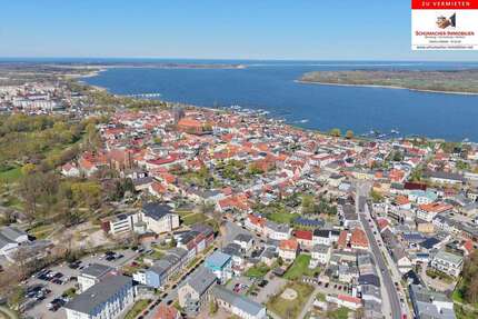 Wohnung zum Mieten in Ribnitz-Damgarten 370,00 € 46 m²