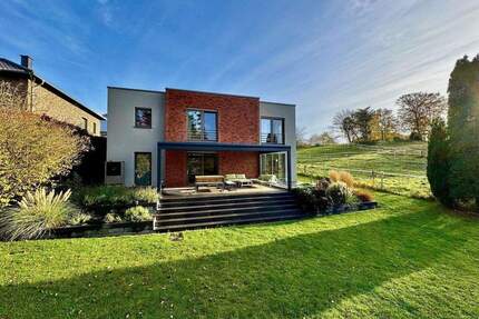 Modernes KfW-55 Haus in idyllischer Lage in Wassenberg