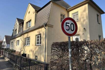 Ein-Zweifamilienhaus im Zentrum von Luckau