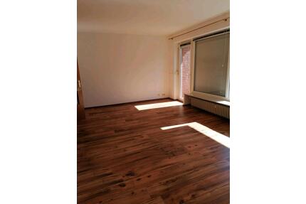 2-Zimmer-Erdgeschosswohnung mit Terrasse, PROVISIONSFREI - Bremervörde