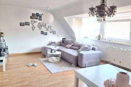 Wohnung zum Mieten in Kleve 560,00 € 80 m²