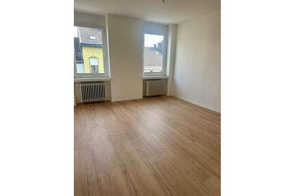 Sonnige 2-Zimmer-Wohnung im Gründerzeithaus – frisch renoviert - Mönchengladbach Nord