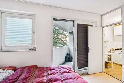 Wohnung zum Kaufen in München 279.000,00 € 29.1 m²