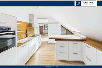 Wohnung zum Kaufen in Bielefeld 439.000,00 € 118 m²