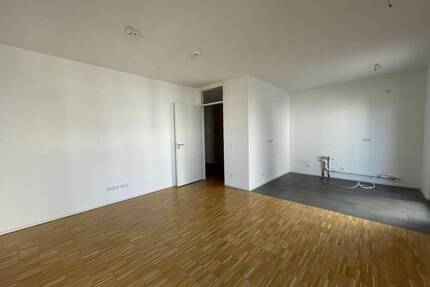 Gemütliche 3-Zimmer Wohnung mit Terrasse - Nürnberg St Jobst
