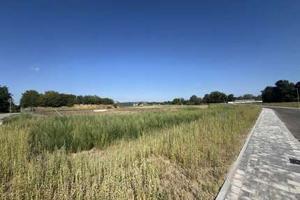 Grundstück zu verkaufen in Ubstadt-Weiher Weiher 275.000,00 € 454 m² - Ubstadt-Weiher / Weiher