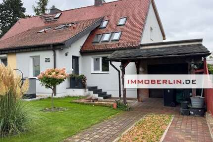 Haus zum Kaufen in Biesdorf 776.000,00 € 126 m²