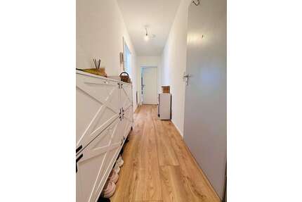 Wohnung zum Mieten in Ludwigshafen 865,00 € 62 m²