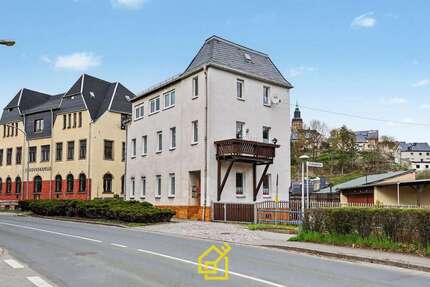 Haus zum Kaufen in Schneeberg 79.500,00 € 301 m²