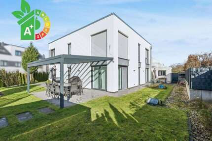 Haus zum Kaufen in Haan 999.999,00 € 200 m²