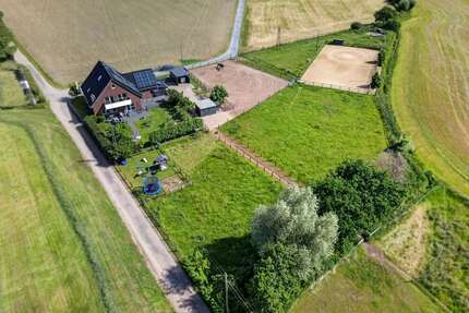 Haus zum Kaufen in Rees-Haldern 675.000,00 € 252.52 m²