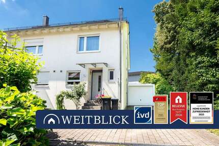 Haus zum Kaufen in Schorndorf 498.000,00 € 125 m²