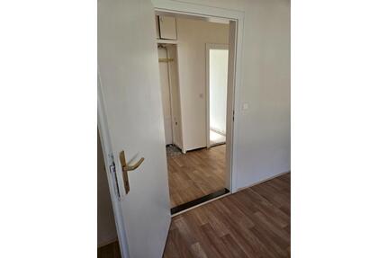 1-Raum Wohnung im ruhigen Wohngebiet - Regis-Breitingen