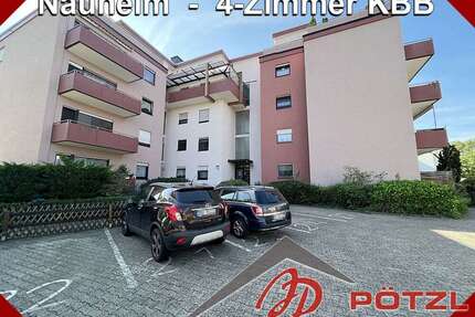 Wohnung zum Mieten in Nauheim 1.080,00 € 93 m²