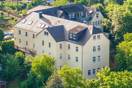 Seltene Investmentchance: 4 hochwertige Eigentumswohnungen im exklusiven Paket! *Provisionsfrei - Gera