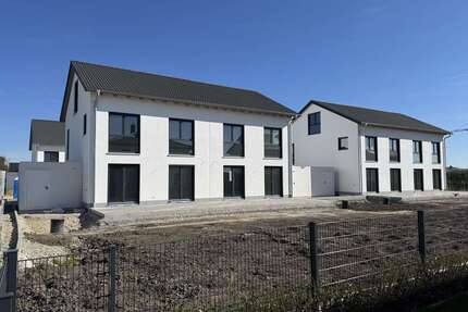 Haus zum Kaufen in Schwabmünchen 689.900,00 € 144 m²