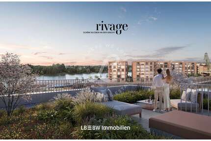 Wohnung zum Kaufen in Mainz 1.129.900,00 € 113.14 m²