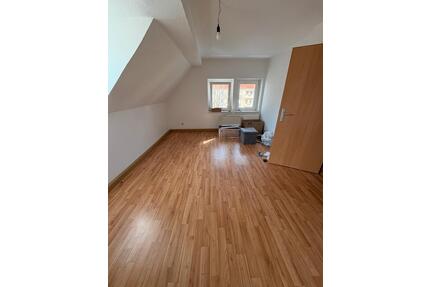 2 Zi Wohnung mit EBK ideal für Polizeischüler 348 € warm - Schneeberg