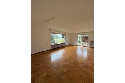 3-Zimmerwohnung im Grünen bei Bad Bevensen