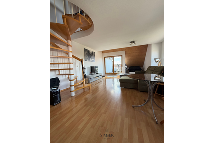 Wohnung zum Mieten in Wolfschlugen 900,00 € 70 m²