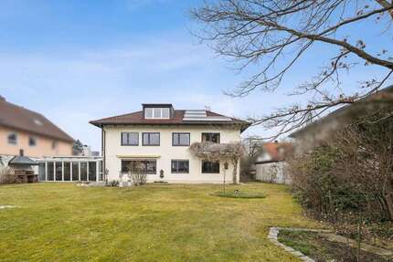 Haus zum Kaufen in München 1.840.000,00 € 277 m²