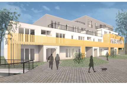 Wohnung zum Kaufen in Höxter 289.788,00 € 76.26 m²