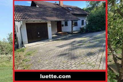 Haus zum Kaufen in Horheim 455.000,00 € 200 m²