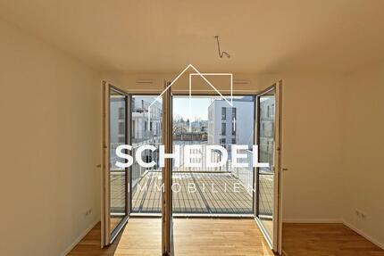 Leben im Grünen am Rande der Metropole Nürnberg