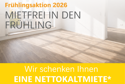 Wohnung zum Mieten in Dessau-Roßlau 466,00 € 54.77 m²